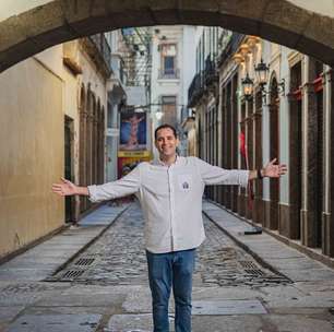 Eduardo Cavaliere volta a defender 15 escolas no Grupo Especial e diz que Império Serrano estará na elite