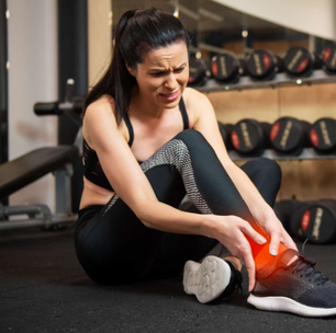 Quanto tempo leva para o corpo recuperar o ritmo de treino?