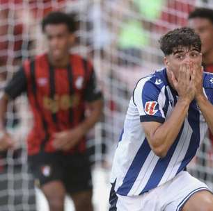 Real Madrid mira jovem zagueiro da Real Sociedad para reforçar a defesa