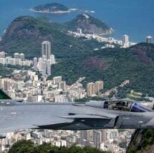 Embraer Diz Que CEO Acumulará Cargo de VP Financeiro após Renúncia de CFO