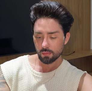 Rico Melquiades se lança deputado federal pelo PSDB, fala em 'cirurgia plástica para geral' e 'bolsa maconha' e web ironiza: 'Vai fazer bolsa atômica?'