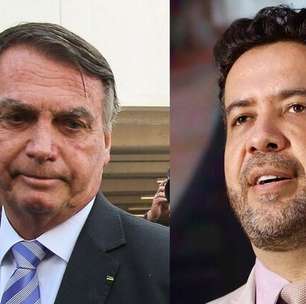 Defesa de Bolsonaro apresenta queixa-crime no STF contra Janones por calúnia e difamação
