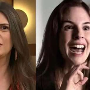 Crime compensou? Chris Flores se revolta e detona Suzane Von Richthofen após documentário