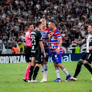 Ceará x Fortaleza: saiba onde assistir ao Clássico-Rei da Copa do Nordeste 2026 ao vivo