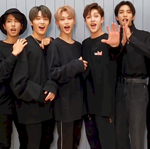 Stray Kids e o segredo do apelo que parou o fandom