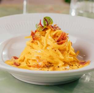 Dia do Carbonara: 17 lugares para experimentar esse clássico italiano em São Paulo