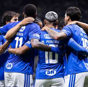 Briga nos bastidores do Cruzeiro faz diretoria demitir jogador; "não pisa mais aqui"