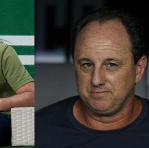Palmeiras "humilha" Ceni após vitória e reacende polêmica