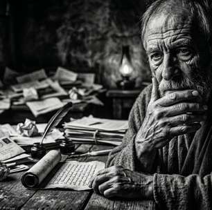 Sêneca, filósofo estoico: "Sofremos mais na imaginação do que na realidade"