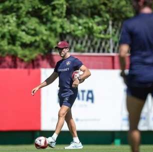 Fluminense prioriza controle de minutos para aguentar maratona