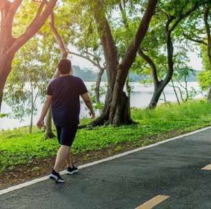 Caminhada japonesa: o método simples que está ajudando pessoas a emagrecer
