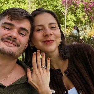 Quem é o filho de Fábio Assunção que emocionou com pedido de casamento