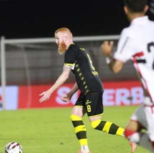 Série B: São Bernardo vence, sai do Z4 e tira o Botafogo da liderança