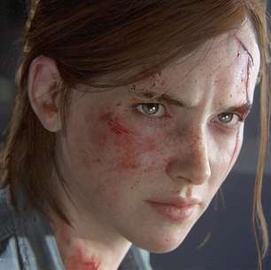 Criador de 'The Last of Us' publica arte conceitual de 2003 e aumenta rumores sobre uma Parte 3