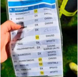 Gandula exibe cola roubada de Donnaruma e recebe convite para acompanhar a Bósnia na Copa