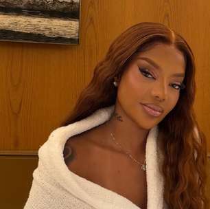 Ludmilla é exposta e criticada por cantor famoso: 'Fiquei decepcionado'
