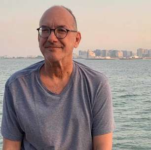 Após alta hospitalar, Lédio Carmona reaparece nas redes em celebração de Páscoa