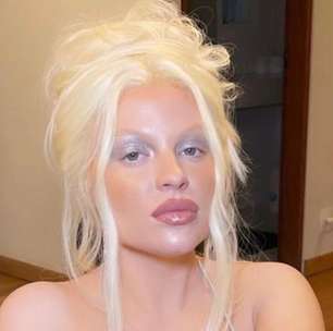 Após momento de vaias durante show, Luiza Sonza quebra o silêncio e fala sobre episódio