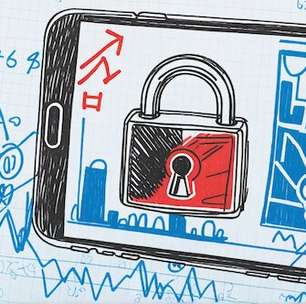 Funcionário é o principal vetor de preocupação em cibersegurança, revela pesquisa da Mastercard