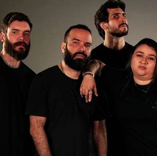 Rocco inova com "Liar", single que questiona a cultura da aparência; ouça