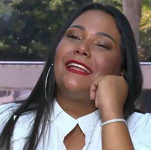 BBB 26: Chaiany divide opiniões com atitude no 'Mais Você': 'Muito mal-educada'