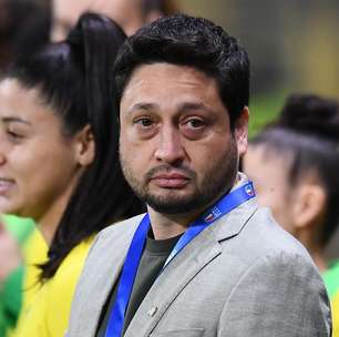 Seleção anuncia troca de convocada para torneio no Brasil após lesão