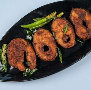 Armazém Solidário garante peixe na mesa das famílias nesta Páscoa