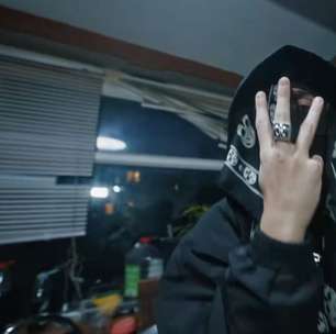 EsDeeKid, fenômeno do rap britânico, faz primeira apresentação no Brasil em maio