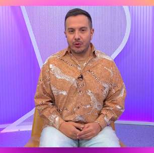 'Sagitário está com o Céu Nublado', aponta André Mantovanni