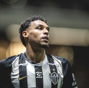 De última hora: Victor Hugo deve perder próximo compromisso importante do Atlético-MG; saiba o motivo