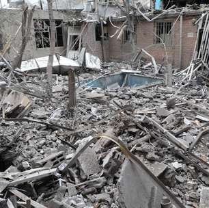 Irã diz que atacar alvos civis pode configurar crime de guerra após ameaça de Trump