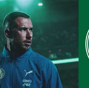 Palmeiras aposta em nome cercado de polêmicas