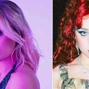 Zara Larsson e o choque com a defesa de Chappell Roan