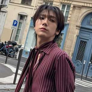 Ten, do NCT e WayV, anuncia saída da SM Entertainment