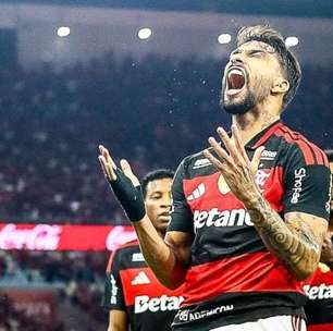 Uma vitória para criar coragem na cara, para não passar vergonha