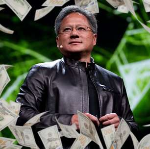 NVIDIA tem tanto dinheiro que está se transformando em algo completamente diferente: a maior incubadora de startups do mundo