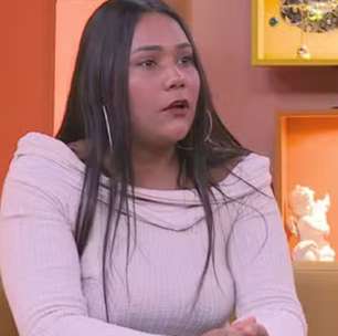 BBB26: Eliminada, Chaiany promete fazer tratamento intensivo após reality: 'Vou lutar'