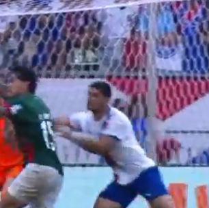 Foi irregular? Veja gol da vitória do Palmeiras contra o Bahia