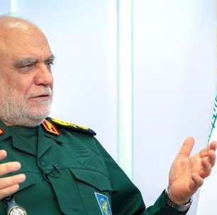 Chefe da inteligência da Guarda Revolucionária do Irã é morto em ataque de Israel
