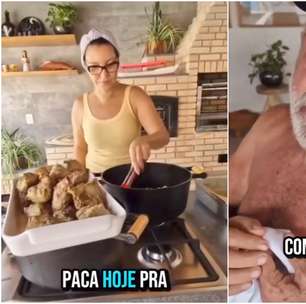 Carne de paca servida por Janja a Lula é proibida no Brasil? Entenda o que diz a lei