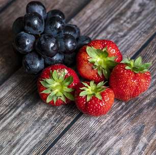 Pouca gente sabe, mas essas frutas fortalecem a imunidade e podem desinflamar seu organismo