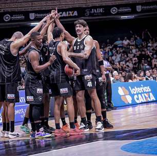 NBB: Botafogo e Cruzeiro se enfrentam em duelo decisivo; veja odds da rodada