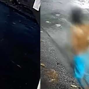 Homem mata capivara a pauladas em Boa Viagem, no Recife