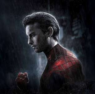 Vingadores: Doutor Destino pode ter confirmado o retorno de Tobey Maguire como Homem-Aranha
