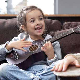 Autismo: como a musicoterapia melhora a qualidade de vida