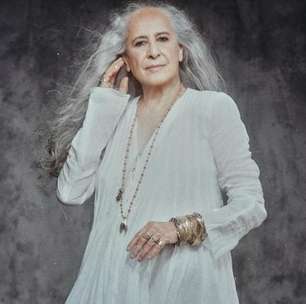 Maria Bethânia é anunciada no line-up do Coala Festival 2026
