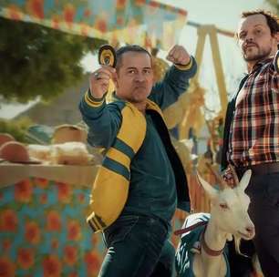 Sessão da Tarde - Saiba qual filme a Globo exibe nesta quarta-feira