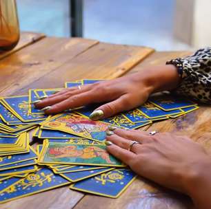 Tarot do dia: previsão para os 12 signos em 07/04/2026