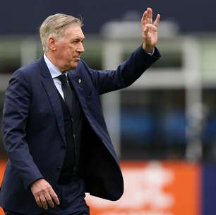 Veja detalhes da renovação de Ancelotti até 2030 com a Seleção