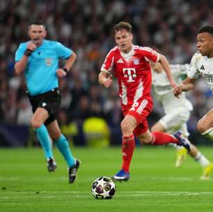 Confronto entre Real Madrid e Bayern marca capítulo histórico na Champions